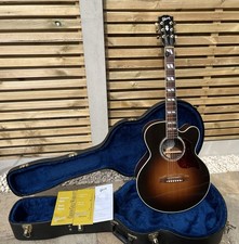 Gibson 165ec vintage for sale  BLACKPOOL