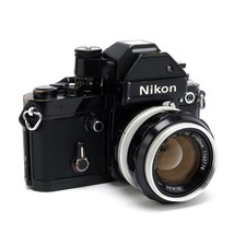 Nikon f2s photomic d'occasion  Expédié en Belgium