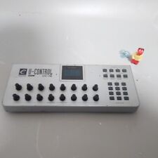 Controlador midi M-audio Evolution uc-16 usb frete grátis comprar usado  Enviando para Brazil