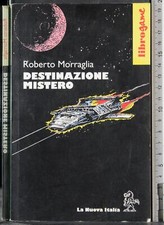 Destinazione mistero. roberto usato  Ariccia