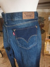 Levis 509 w32l34 d'occasion  Montluçon