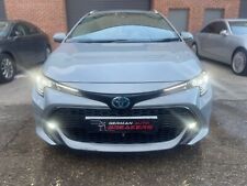2020 2021 toyota for sale  MIDDLESBROUGH