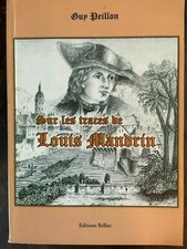 Dauphine the footsteps d'occasion  Expédié en Belgium