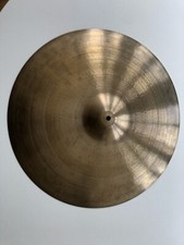 Sabian ride vintage gebraucht kaufen  München