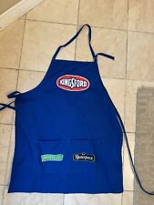 Kingsford apron charcoal d'occasion  Expédié en Belgium