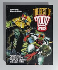 Best 2000ad introduction for sale  PORTSMOUTH