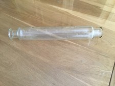 Vintage glass rolling for sale  BROMLEY