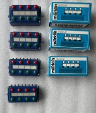 Märklin stellpulte 7072 gebraucht kaufen  Landsberg am Lech