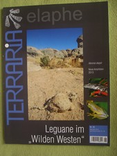 Terraria elaphe leguane gebraucht kaufen  Fürth
