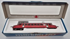 Märklin 3126 roter gebraucht kaufen  Gäufelden