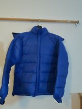 Daunenjacke mteverest garments gebraucht kaufen  Hamburg