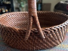 Vintage wicker baskets for sale  Jacksonville