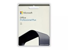 Microsoft office 2021 for sale  FELTHAM