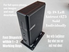 Antrust t175 DVI x2 1920x1200 Intel Atom X5-E8000 CPU 1.040GHz 2 GB de RAM 8 GB Fla comprar usado Antrust t175 DVI x2 1920x1200 Intel Atom X5-E8000 CPU 1.040GHz 2 GB de RAM 8 GB Fla comprar usado  Enviando para Brazil