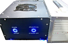 Unbranded linear amplifier for sale  Conroe