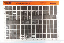 Grundig service t5500 gebraucht kaufen  Oldenburg (Oldenburg)