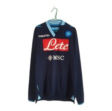 maglia napoli 2012 2013 usato  Mondragone