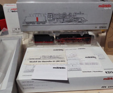 Märklin marklin 37953 usato  Napoli