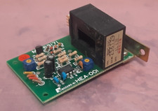 RELIANCE #HEA-001, MC-68171 AC DRIVE BOARD S4G comprar usado  Enviando para Brazil