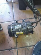 Compressore Clima X Citroen C4 Gran Picasso 2.0 HDI, usado comprar usado  Enviando para Brazil