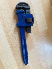 Record stilsons wrench for sale  FALKIRK