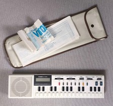 Casio tone synthétiseur d'occasion  Beauvais