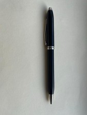 Cross townsend black for sale  HAYWARDS HEATH