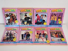 Girl talk book for sale  College Place