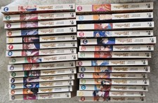 kenshin manga gebraucht kaufen  Herrsching a.Ammersee