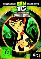 Ben geheimnis mnitrix gebraucht kaufen  Berlin