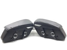 Saddlebags 2009 harley for sale  Parkersburg