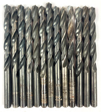 Hss bohrer stück gebraucht kaufen Hss bohrer stück gebraucht kaufen  Wanfried