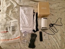 Mini projector wifi for sale  PORTREE