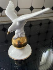 Porzellanfigur möwe pn gebraucht kaufen Porzellanfigur möwe pn gebraucht kaufen  Fruerlund,-Engelsby, Tastrup