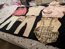Baby girl multi for sale  GREENOCK