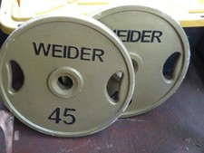 Olympic weights bench for sale  Saint Petersburg