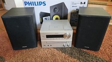 Phillips btb7150 micro gebraucht kaufen  Winnweiler