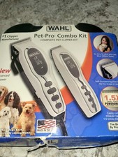 Wahl 9281210 pet for sale  New Baltimore