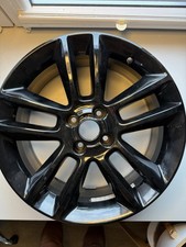Stück alufelge riginal gebraucht kaufen  Michendorf