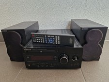 Kenwood k711 compact gebraucht kaufen Kenwood k711 compact gebraucht kaufen  Ertingen
