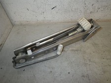 Bordwerkzeug wagenheber 109310 gebraucht kaufen  Bitterfeld