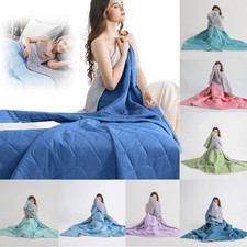 Cooling blanket hot for sale  NEWTON ABBOT
