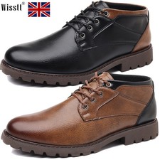 Mens dress leather for sale  BIRMINGHAM