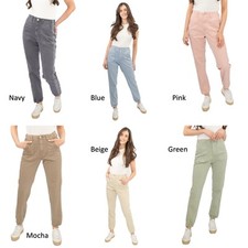 Womens cotton blend for sale  REDHILL