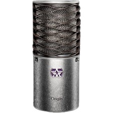 Origin condenser microphone for sale  USA