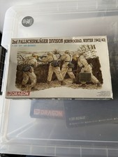 Sealed figurines dragon for sale  CHATHAM