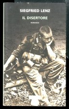 Disertore lenz siegfried usato Disertore lenz siegfried usato  Ravenna