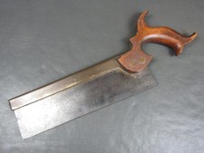 Brass backed dovetail for sale  GLOUCESTER