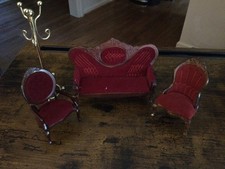 tufted living room set for sale  Tullahoma