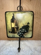 Grape wine fruit for sale  Lake Geneva